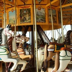 Merry go round