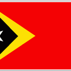 timor-flag